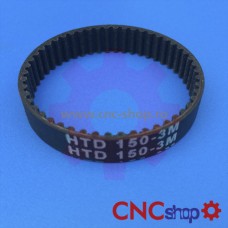 Curea inchisa HTD-3M 150mm Z50 9mm